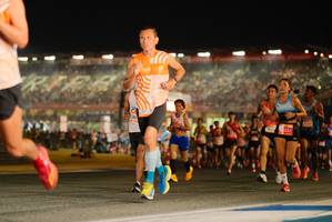 BIB: 
                            <button type="button" onclick="openModal(23287207)" class="btn btn-primary btn-sm float-right btn-popup" data-toggle="modal" data-target=".modal-high-quality">
                        <i class="fas fa-shopping-cart"></i> Add to Cart
                    </button>
                                            <button type="button" onclick="isThisMe(23287207, true)" class="btn btn-success btn-sm float-right btn-popup btn-isme hidden" data-toggle="tooltip" data-placement="bottom" title="นี่คือรูปของคุณใช่ไหม คลิกที่นี่เพื่อเอาเข้าอัลบั้ม">
                        <i class="fas fa-plus"></i> Add to album
                    </button>
                    <button type="button" onclick="isThisMe(23287207, false)" class="btn btn-warning btn-sm float-right btn-popup btn-isnotme hidden">
                        <i class="fas fa-ban"></i> Remove from album
                    </button>